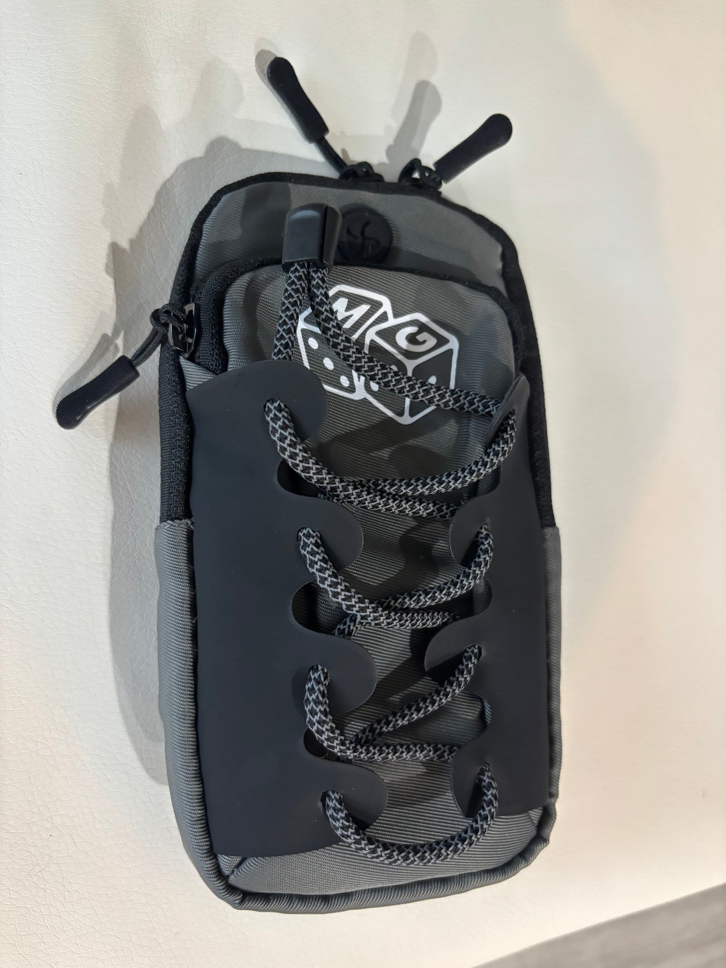 Battery Lid Bag