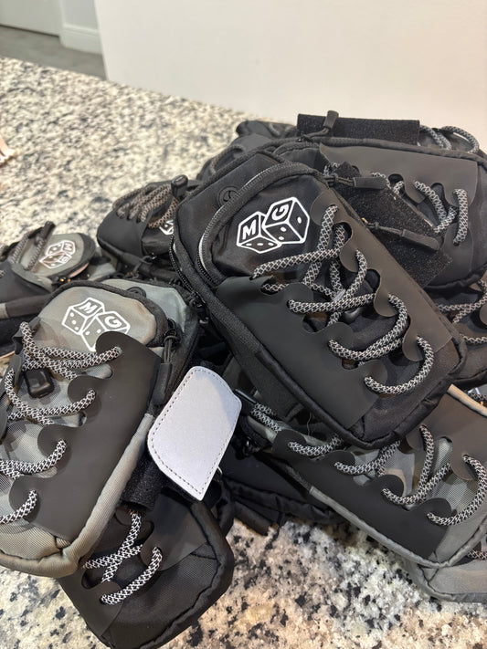 Battery Lid Bag
